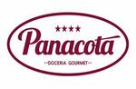 Logotipo Panacota Doceria Gourmet