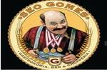 Logotipo Seo Gomes - Pinheiros