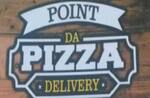 Logotipo Point da Pizza Delivery