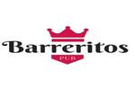 Logotipo Barreritos Pub