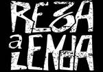 Logotipo Reza a Lenda Gastropub