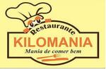 Logotipo Kilomania Restaurante