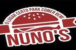 Logotipo Nunos