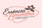 Logotipo Essencia de Baunilha