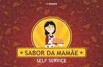 Logotipo Sabor da Mamãe