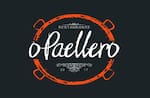 Logotipo Restaurante o Paellero