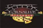 Logotipo Afornalha Delivery