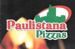 Logotipo Pizzaria Paulistana