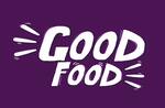 Logotipo Good Food Saladinhas