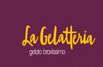 Logotipo La Gelatteria