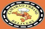Logotipo Camarão Urbano