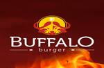 Logotipo Buffalo Burger