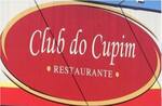 Logotipo Club do Cupim