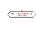 Logotipo Bar Restaurante Cantina da Jô