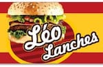 Logotipo Léo Lanches