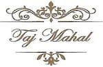 Logotipo Taj Mahal Restaurante