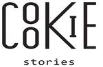 Logotipo Cookie Stories