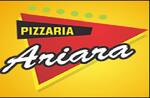Logotipo Ariara Pizzaria