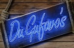 Logotipo Dugufavo