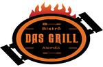Logotipo Das Grill Bistrô Alemão