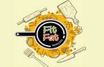 Logotipo Fit Fat Refeições