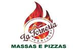 Logotipo La Forneria Carioca