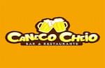 Logotipo Caneco Cheio