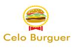 Logotipo Celo Burguer