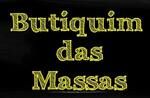 Logotipo Butiquim das Massas