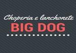 Logotipo Big Dog Lanches