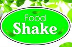 Logotipo Food Shake