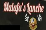 Logotipo Malafas Lanches