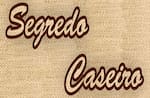 Logotipo Segredo Caseiro