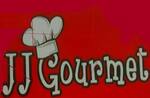 Logotipo Jj Gourmet