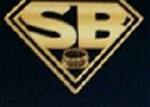 Logotipo Super Burguer