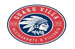Logotipo Guaru Villa