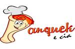 Logotipo Panquek e Cia