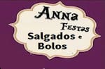 Logotipo Anna Festas