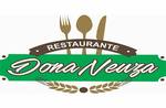 Logotipo Restaurante Dona Neuza