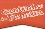 Logotipo Cantinho da Família Marmitex