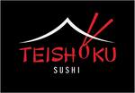 Logotipo Teishoku Sushi