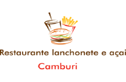 Logotipo Restaurante Camburi
