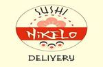 Logotipo Sushi Nikelo