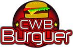 Logotipo Cwb Burguer