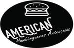 Logotipo American Burguer
