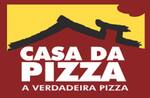 Logotipo Casa da Pizza