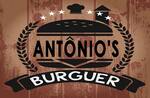 Logotipo Antonio's Burguer