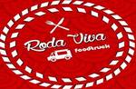 Logotipo Roda Viva Food Truck