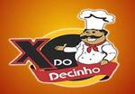 Logotipo Xis do Decinho