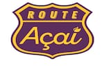 Logotipo Route Açai
